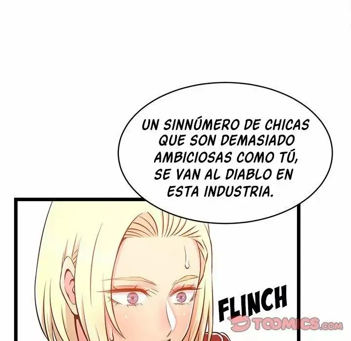 Sin salida capítulo 23 página 44
