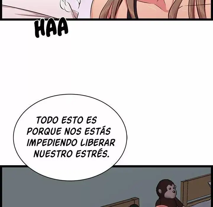 Sin salida capítulo 23 página 53