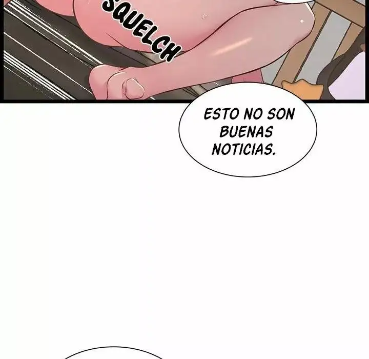 Sin salida capítulo 23 página 75