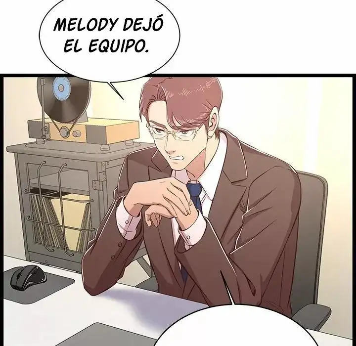 Sin salida capítulo 23 página 76