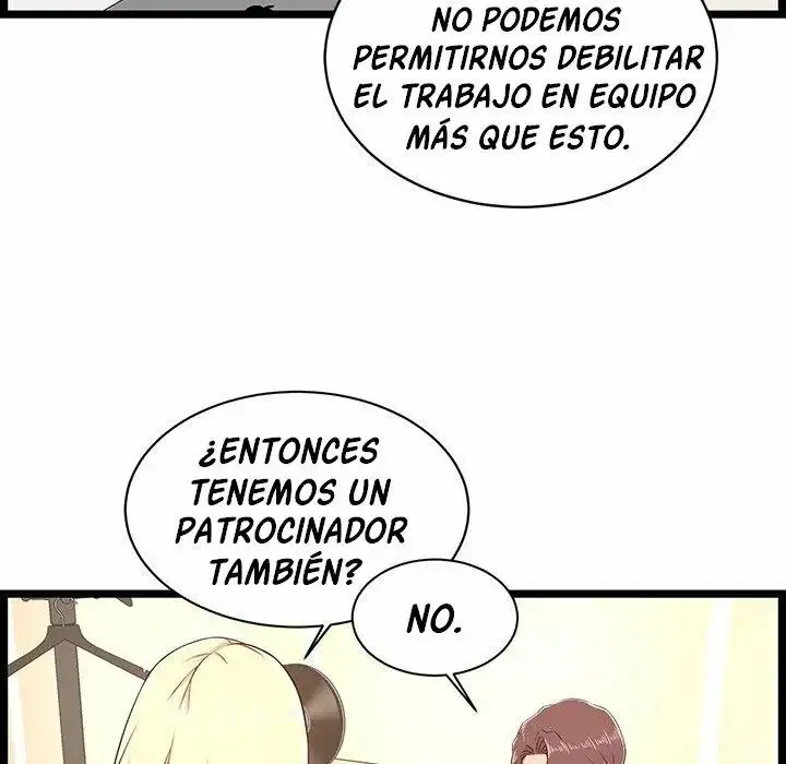 Sin salida capítulo 23 página 77