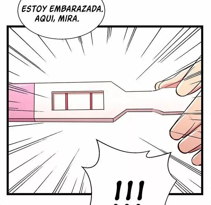 Sin salida capítulo 23 página 8