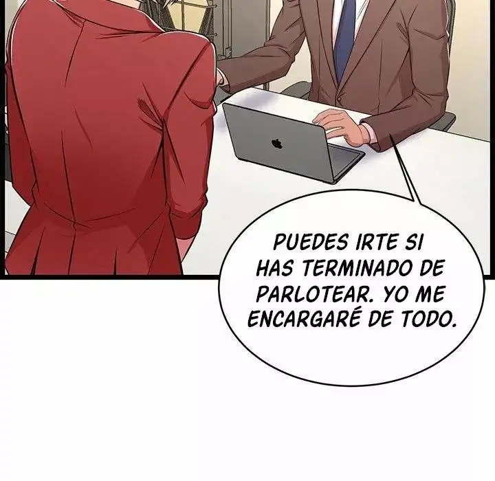 Sin salida capítulo 23 página 82
