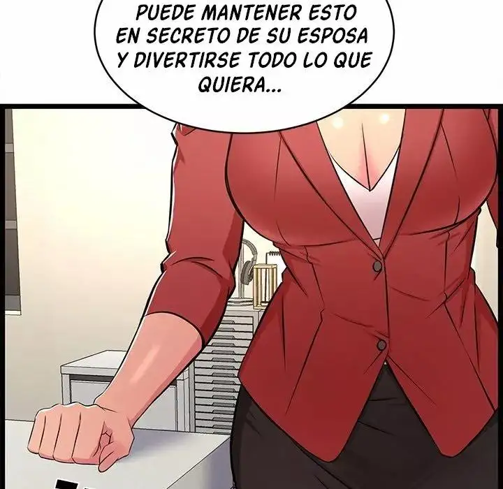 Sin salida capítulo 23 página 90