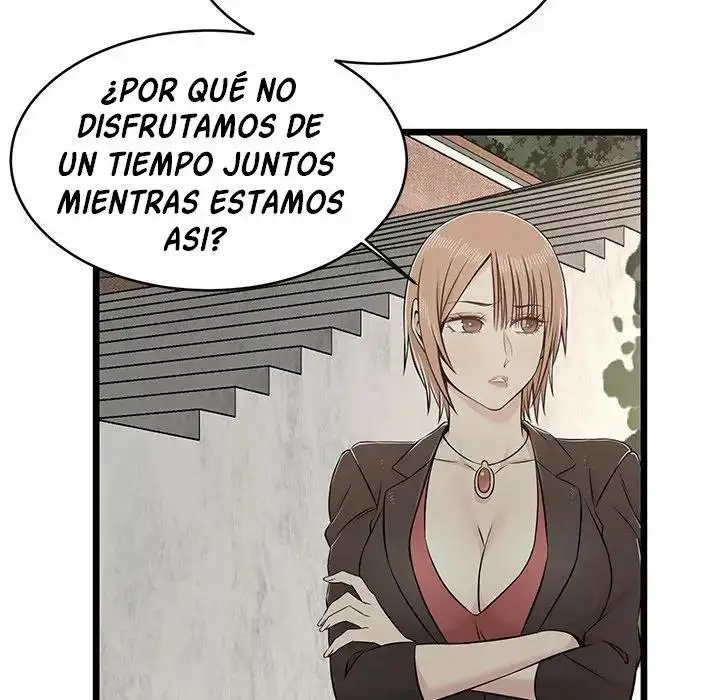 Sin salida capítulo 23 página 93
