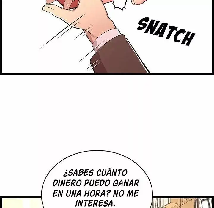 Sin salida capítulo 23 página 95