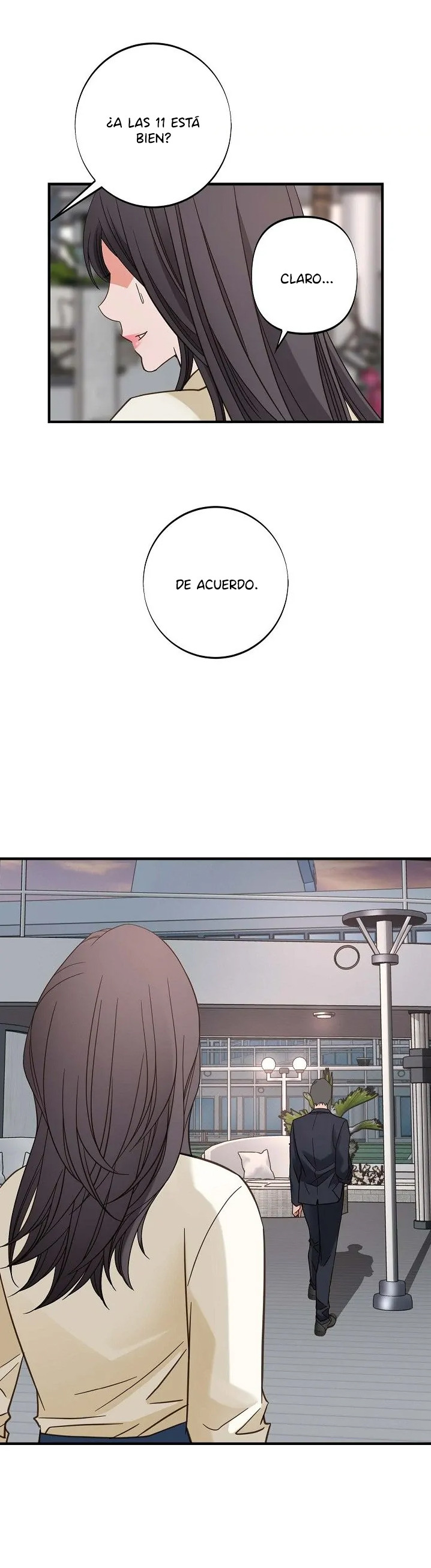 Sin salida capítulo 24 página 24