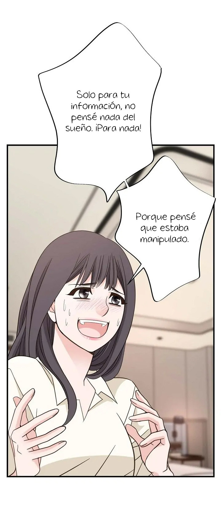 Sin salida capítulo 24 página 55