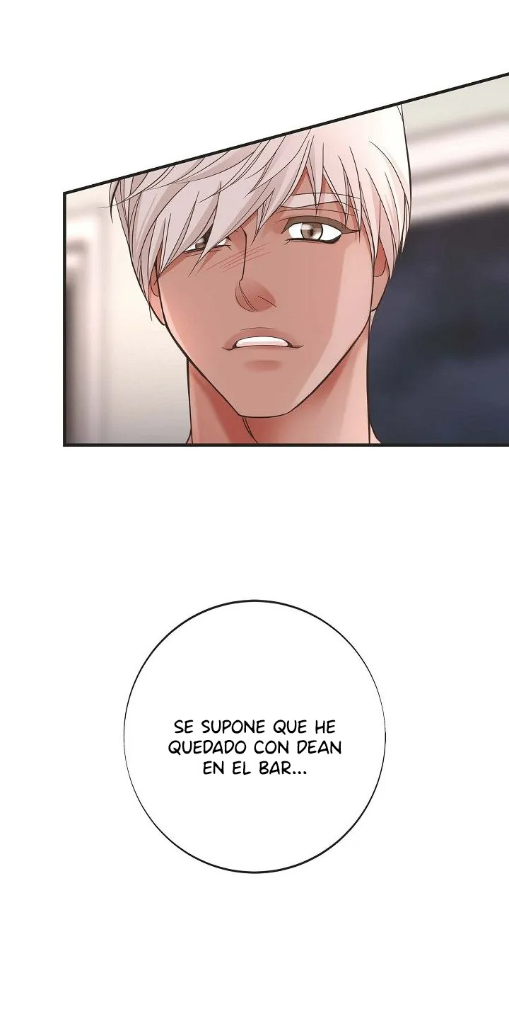 Sin salida capítulo 25 página 10