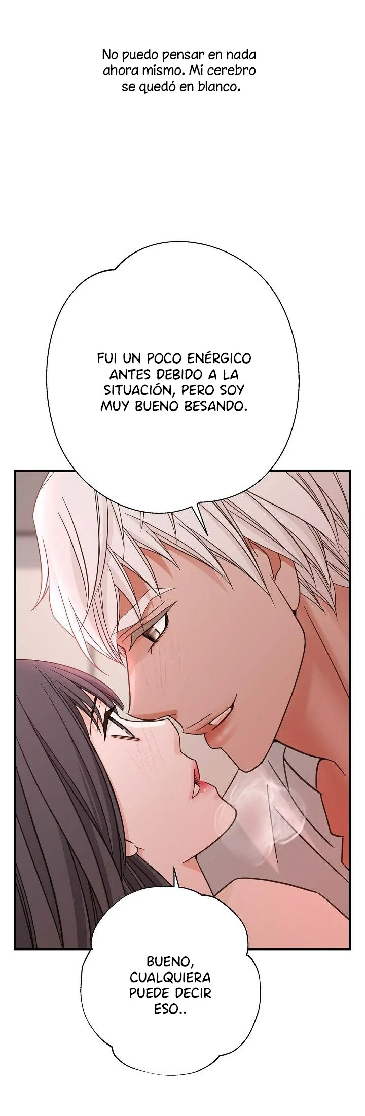 Sin salida capítulo 25 página 28