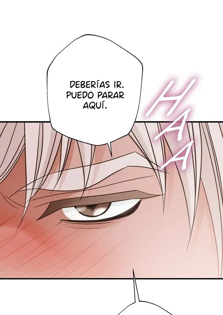 Sin salida capítulo 25 página 41