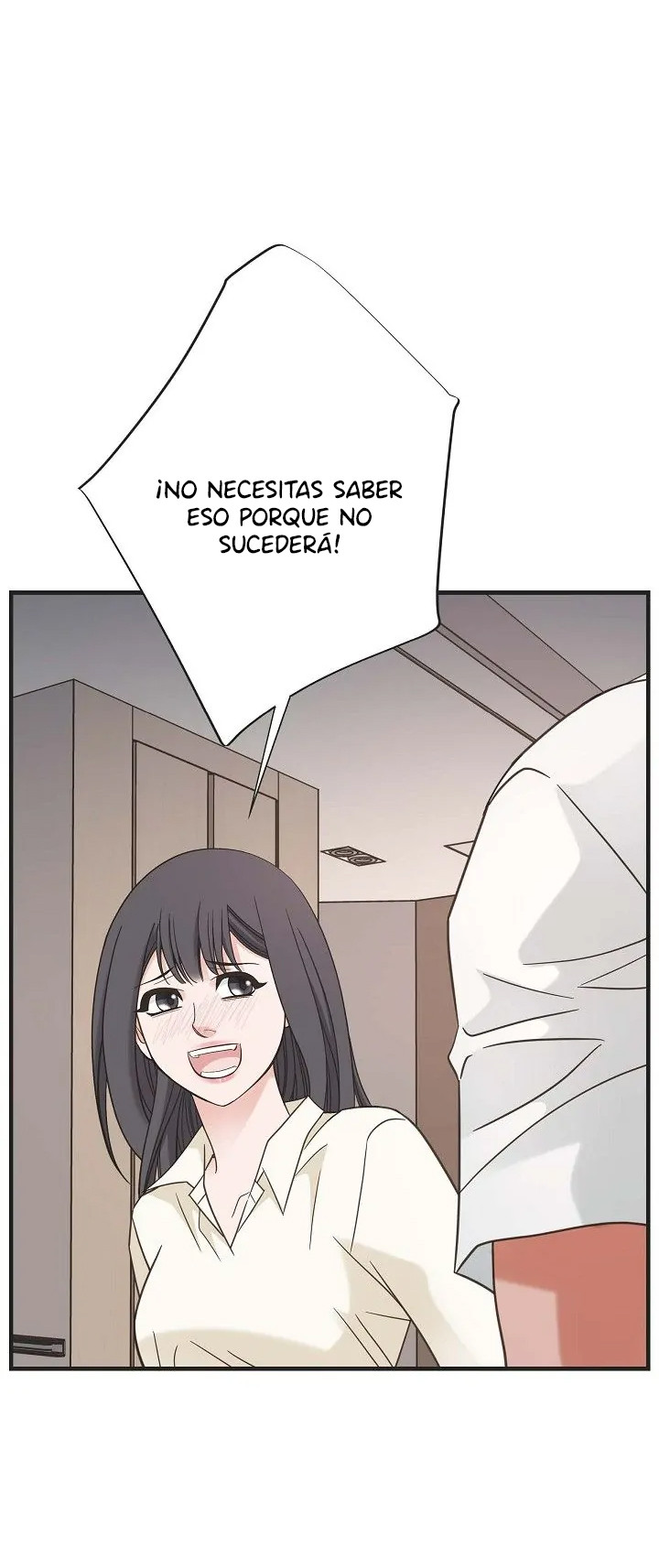 Sin salida capítulo 25 página 6