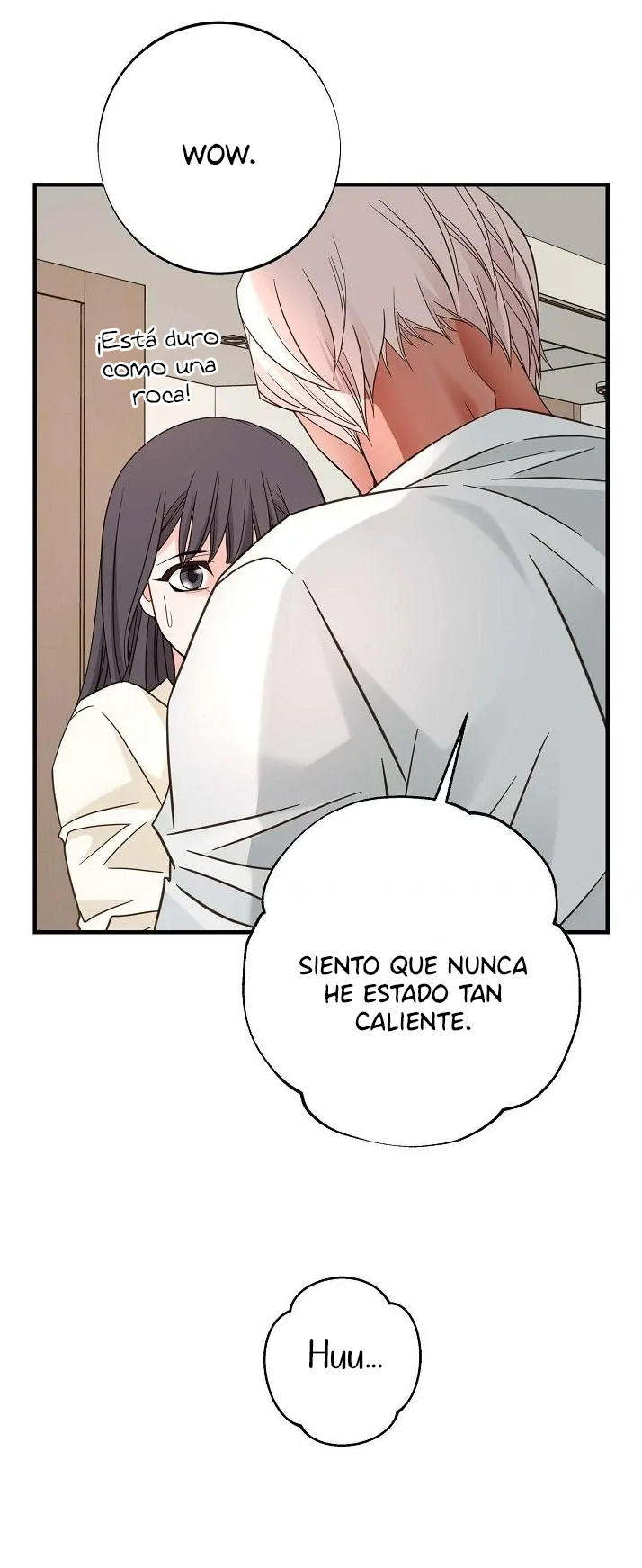 Sin salida capítulo 25 página 66