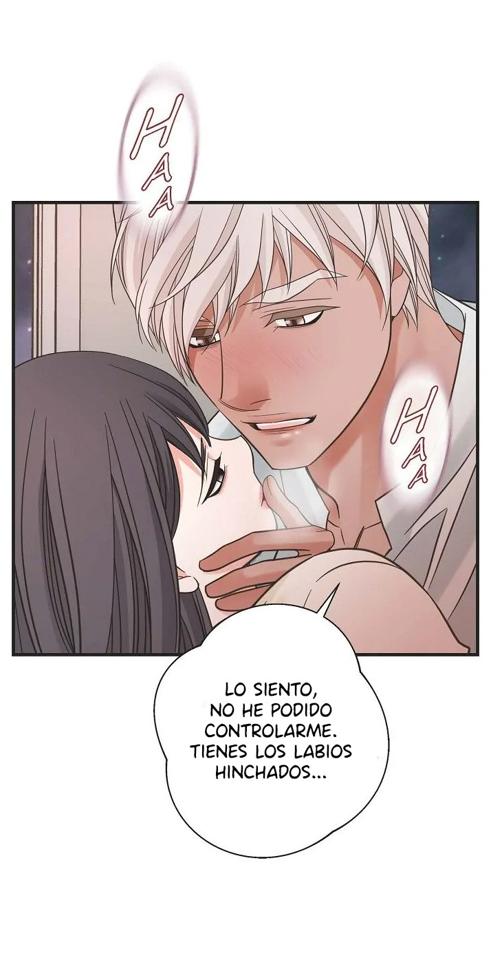 Sin salida capítulo 25 página 74