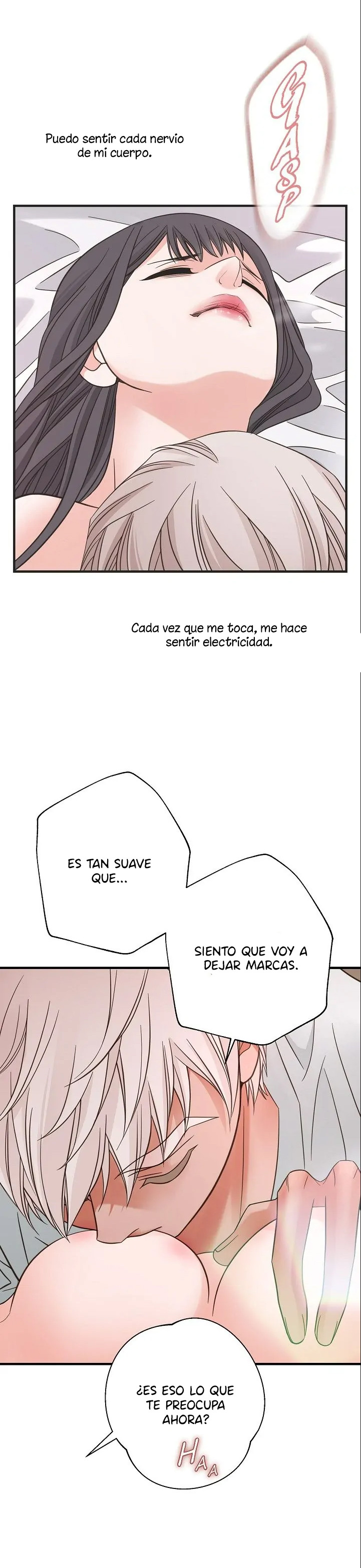 Sin salida capítulo 26 página 11