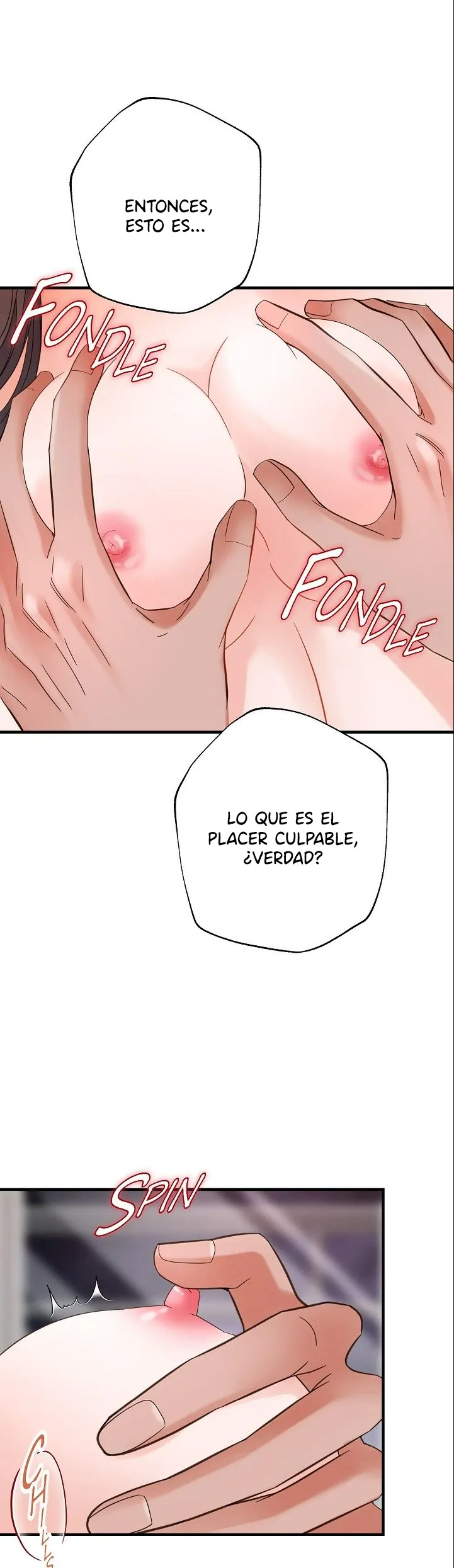 Sin salida capítulo 26 página 12