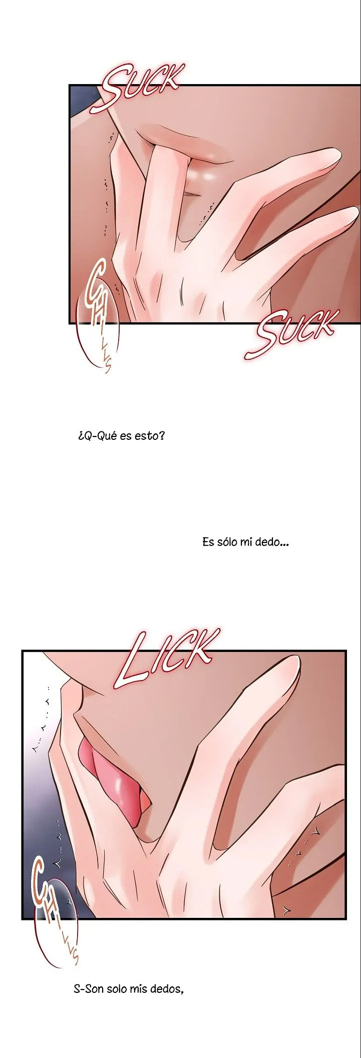 Sin salida capítulo 26 página 21