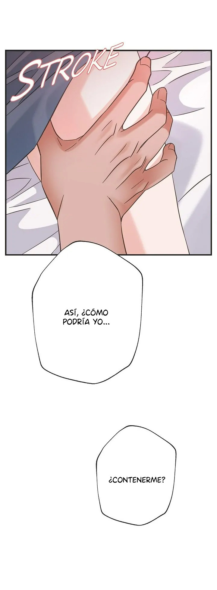Sin salida capítulo 26 página 28