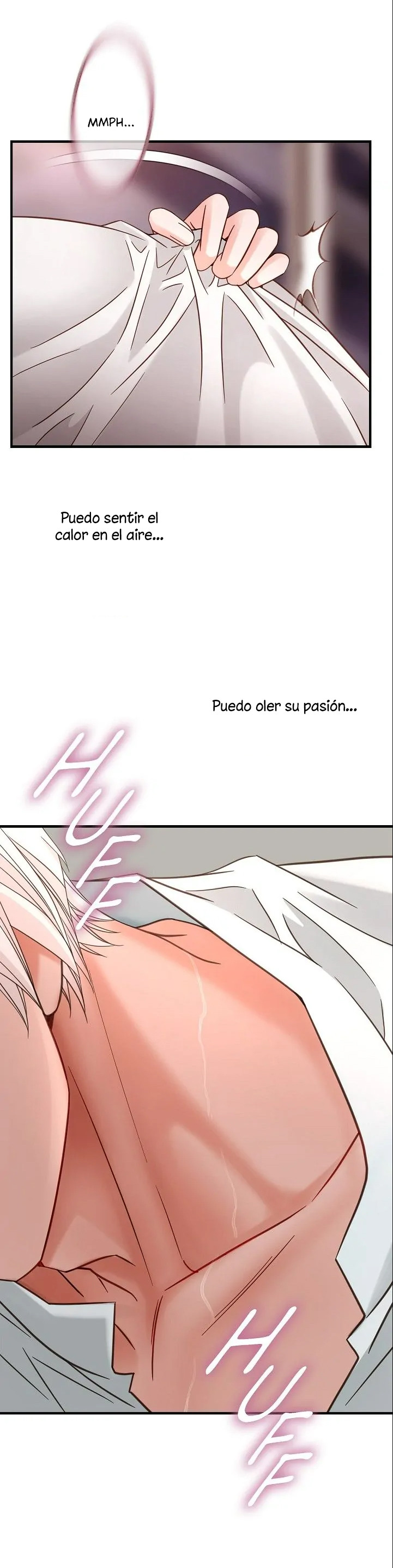 Sin salida capítulo 26 página 7