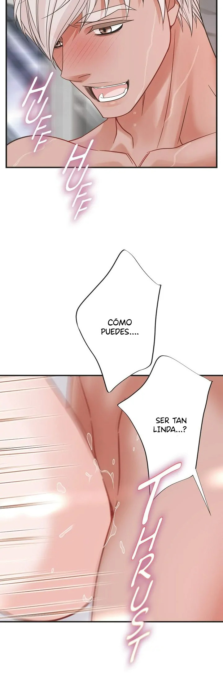 Sin salida capítulo 27 página 62