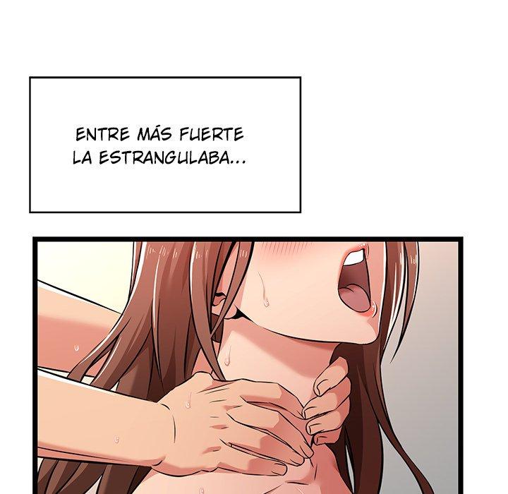 Sin salida capítulo 3 página 101