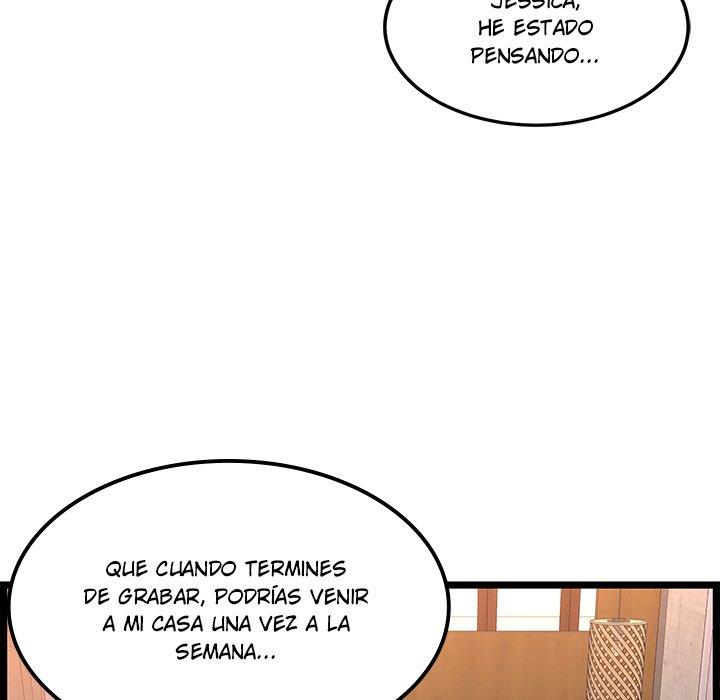 Sin salida capítulo 3 página 111