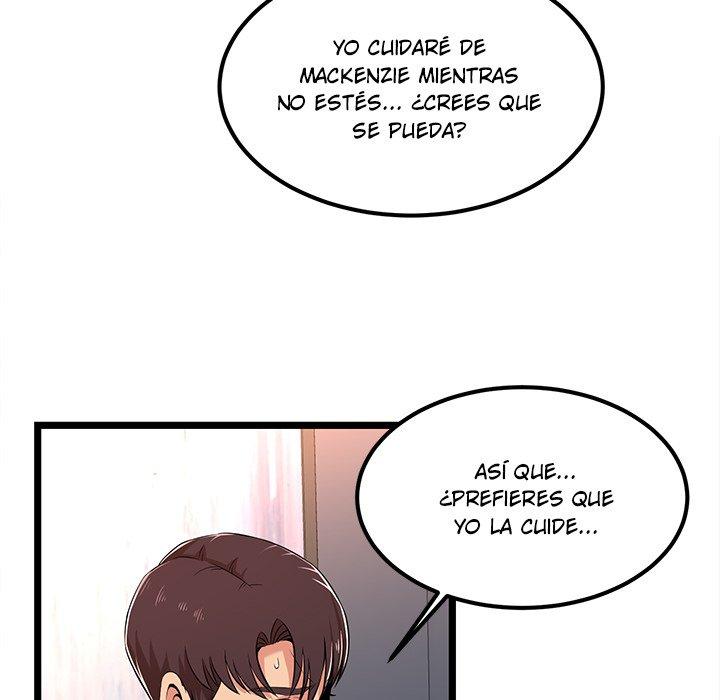 Sin salida capítulo 3 página 113