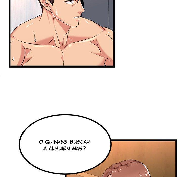 Sin salida capítulo 3 página 114