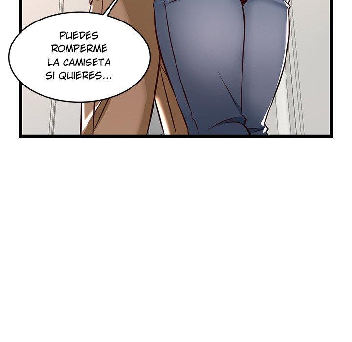 Sin salida capítulo 3 página 17