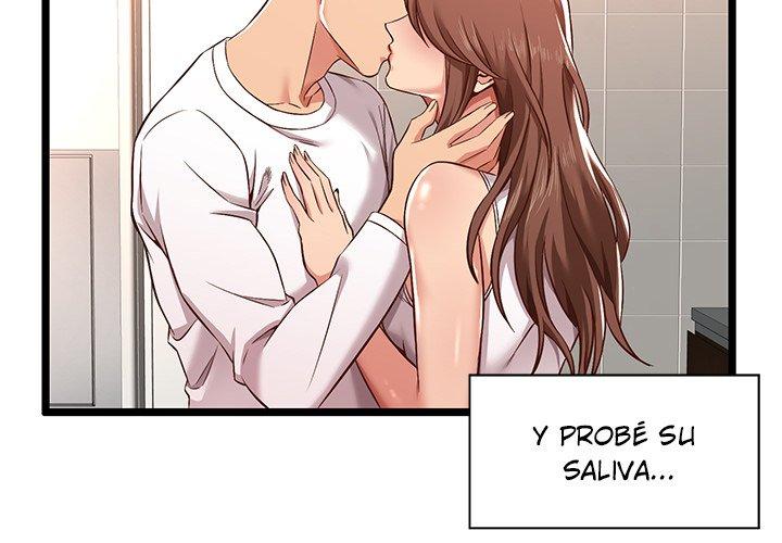 Sin salida capítulo 3 página 2