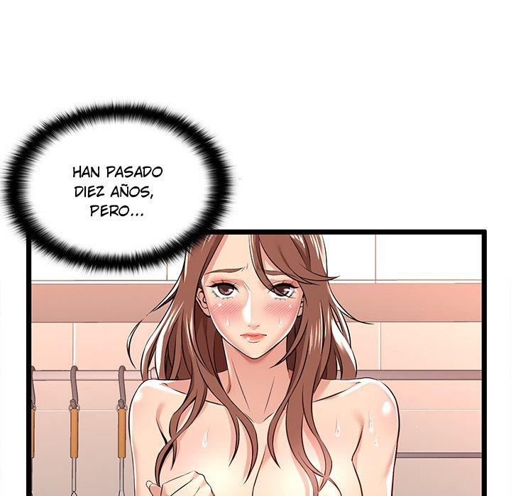 Sin salida capítulo 3 página 26
