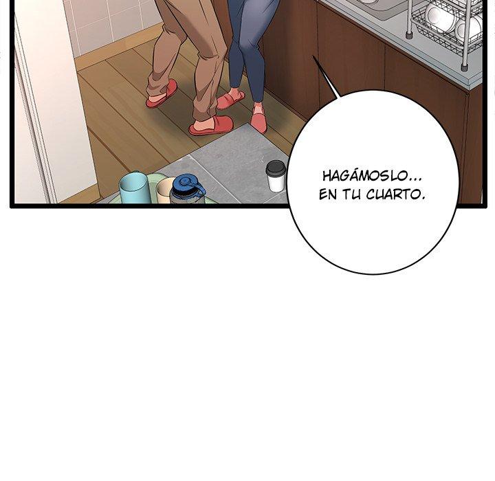 Sin salida capítulo 3 página 33