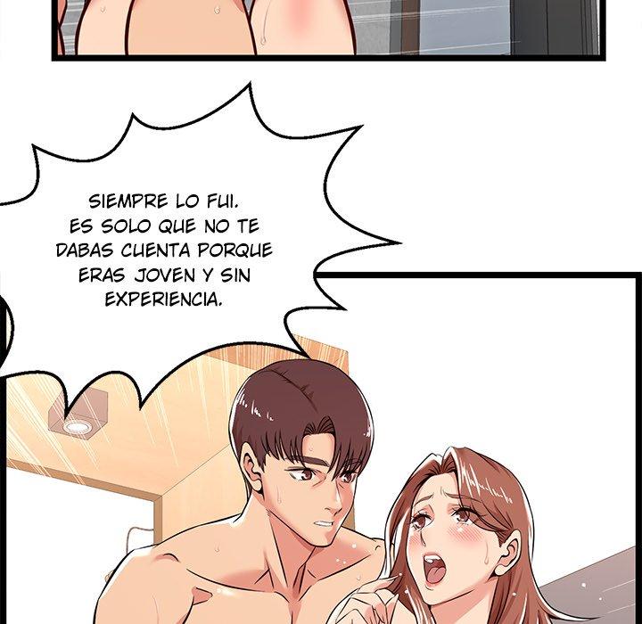 Sin salida capítulo 3 página 75