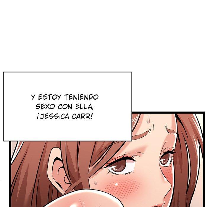 Sin salida capítulo 3 página 84