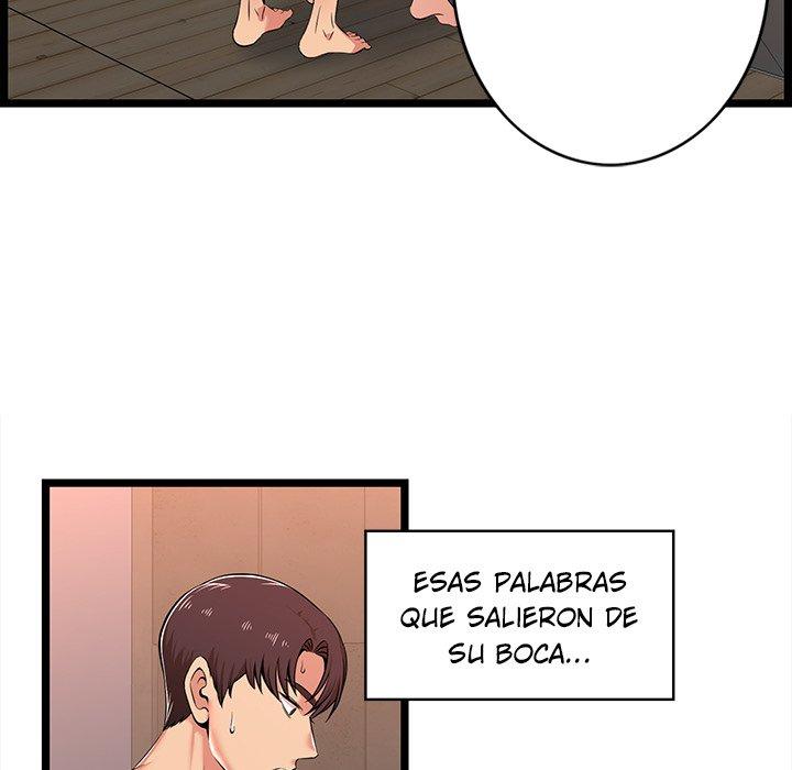 Sin salida capítulo 3 página 87