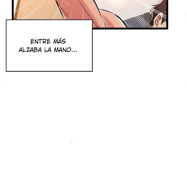 Sin salida capítulo 3 página 90
