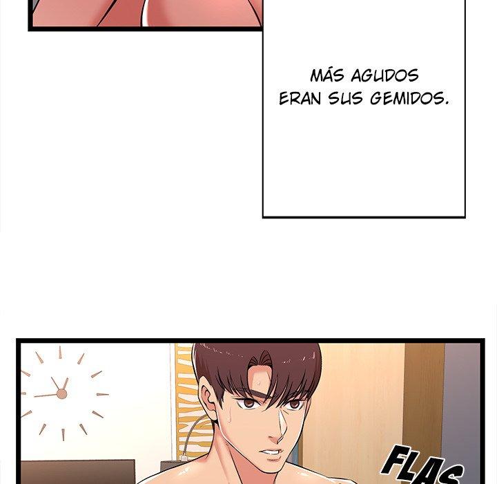 Sin salida capítulo 3 página 94