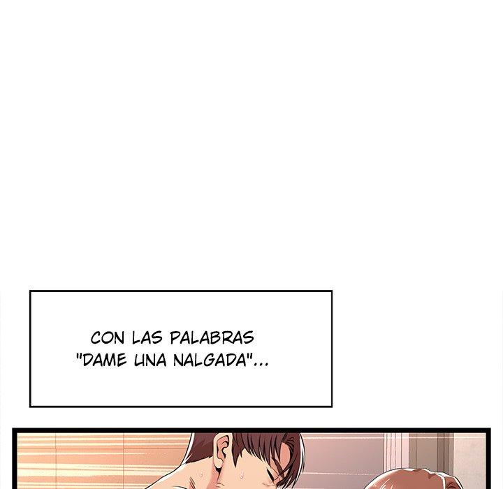 Sin salida capítulo 3 página 97
