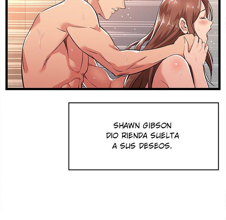 Sin salida capítulo 3 página 98