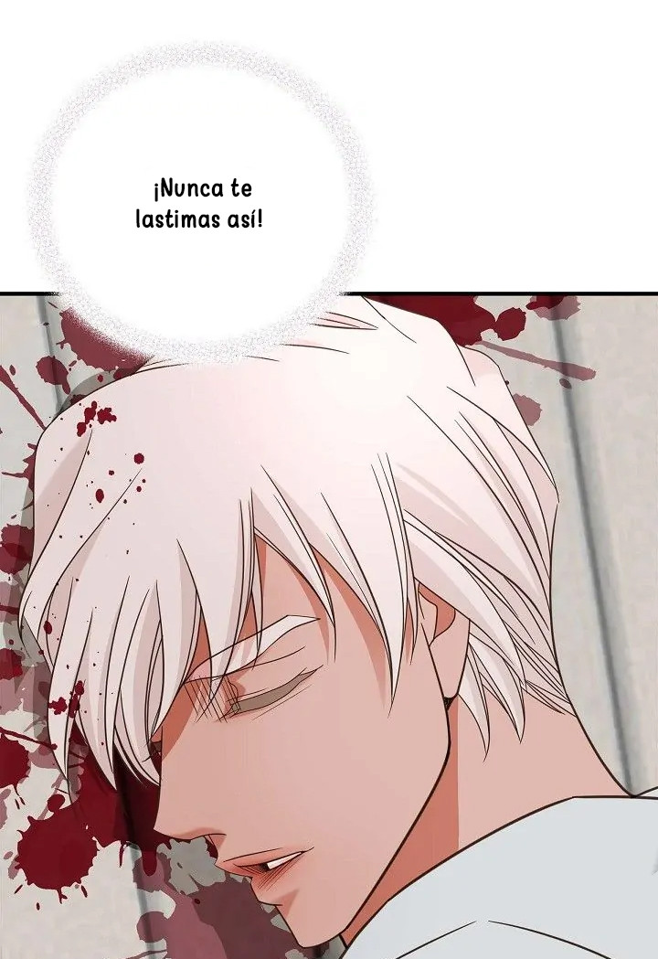 Sin salida capítulo 31 página 100