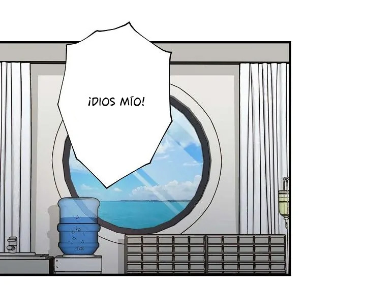 Sin salida capítulo 31 página 105