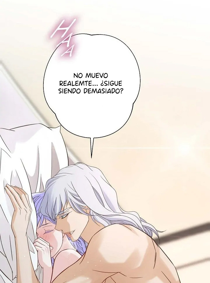 Sin salida capítulo 31 página 11