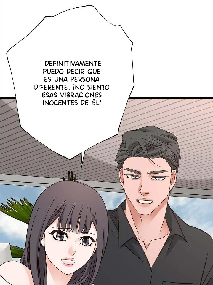 Sin salida capítulo 31 página 50