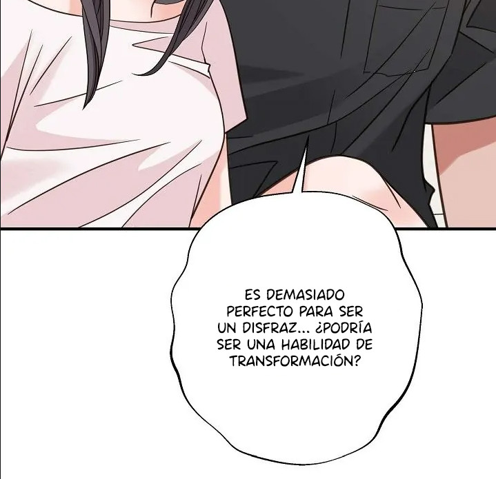 Sin salida capítulo 31 página 51