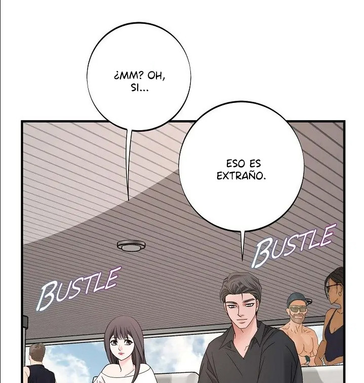 Sin salida capítulo 31 página 73
