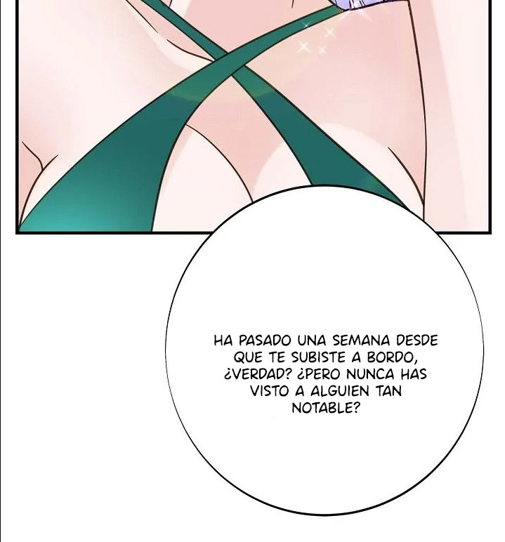 Sin salida capítulo 31 página 76