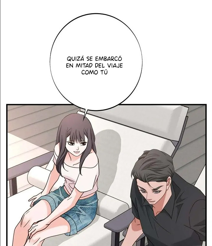 Sin salida capítulo 31 página 78