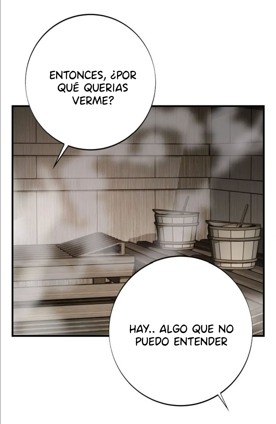Sin salida capítulo 33 página 10