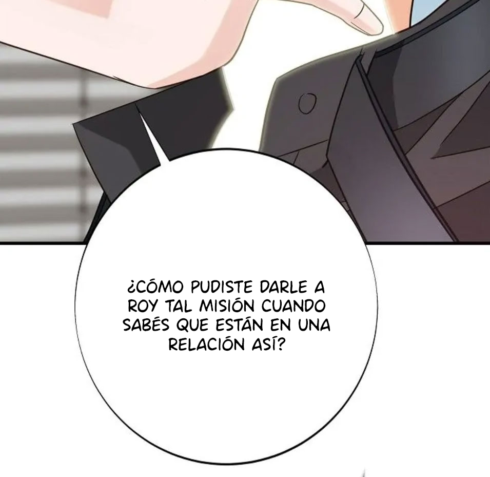 Sin salida capítulo 33 página 109