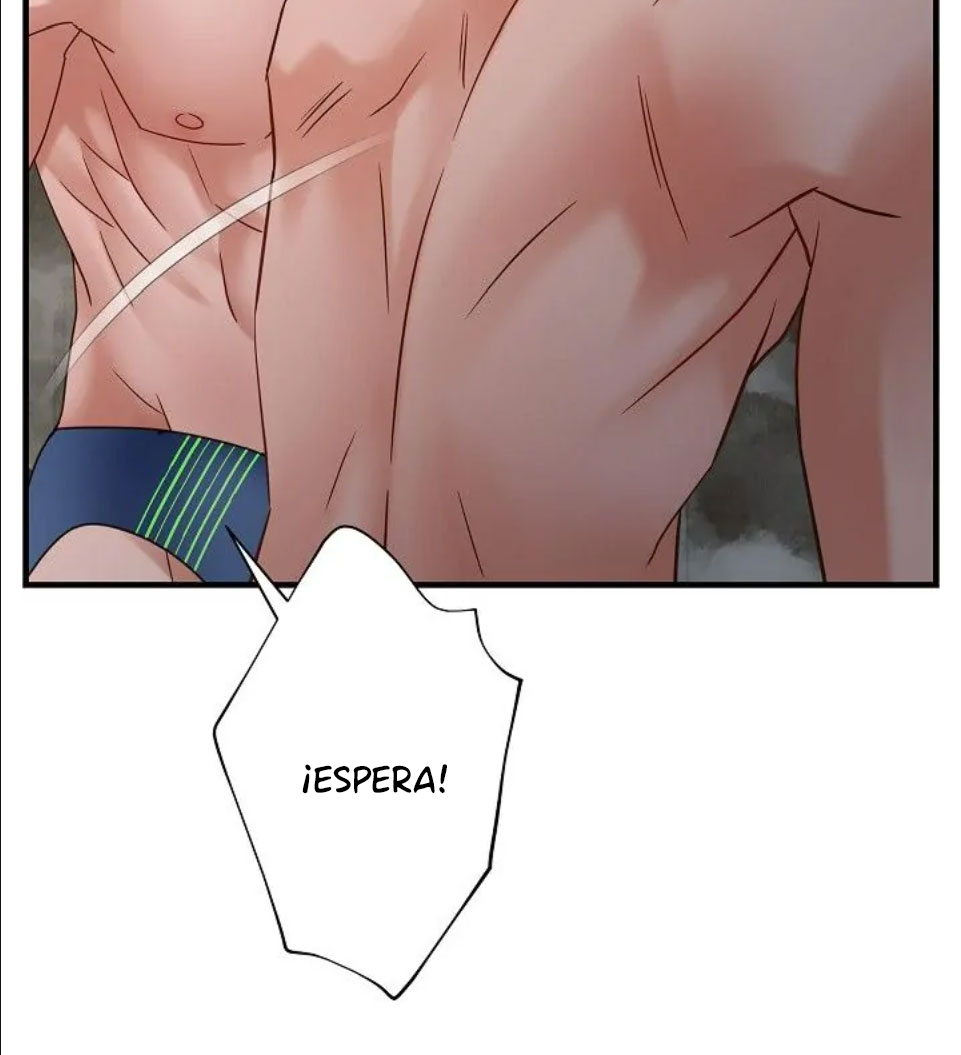 Sin salida capítulo 33 página 15